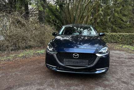Mazda 2 Gebrauchtwagen