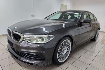 Alpina B5 Gebrauchtwagen