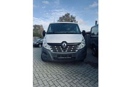 Renault Master Gebrauchtwagen