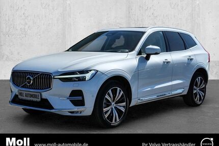 Volvo XC60 Gebrauchtwagen