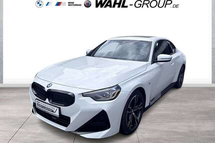 BMW 220 Gebrauchtwagen
