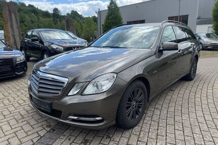 Mercedes-Benz E 300 Gebrauchtwagen