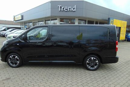 Opel Zafira Life Gebrauchtwagen