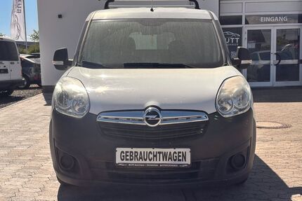 Opel Combo Gebrauchtwagen