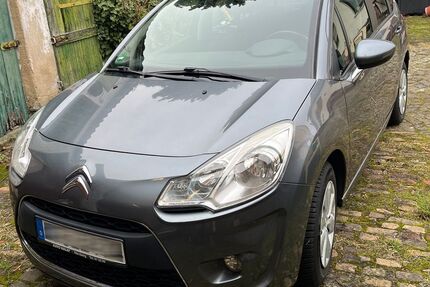 Citroen C3 Gebrauchtwagen