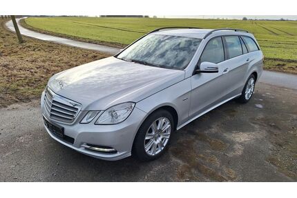 Mercedes-Benz E 300 Gebrauchtwagen