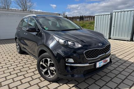 Kia Sportage Gebrauchtwagen