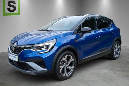Renault Captur Gebrauchtwagen