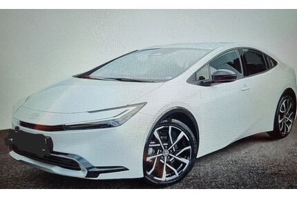 Toyota Prius Gebrauchtwagen