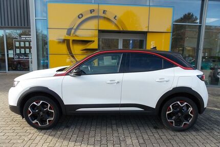Opel Mokka Gebrauchtwagen
