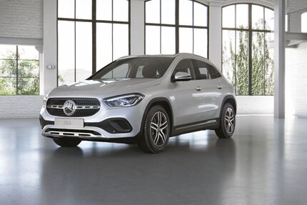 Mercedes-Benz GLA 200 Gebrauchtwagen