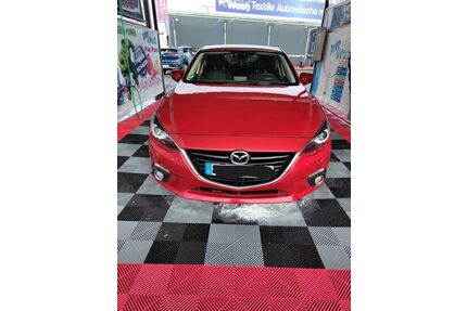 Mazda 3 Gebrauchtwagen