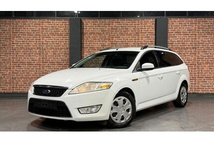 Ford Mondeo Gebrauchtwagen