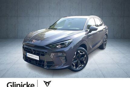 Cupra Terramar Gebrauchtwagen