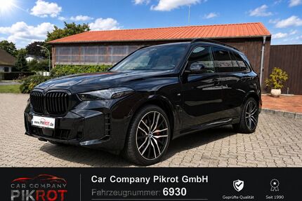 BMW X5 Gebrauchtwagen