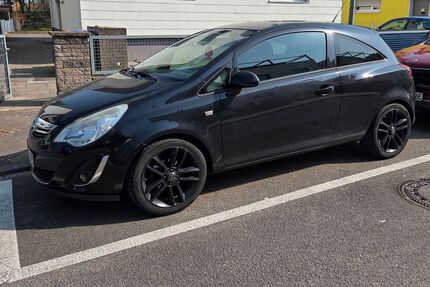 Opel Corsa Gebrauchtwagen