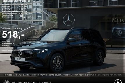 Mercedes-Benz EQB Gebrauchtwagen