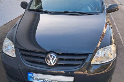 VW Fox Gebrauchtwagen