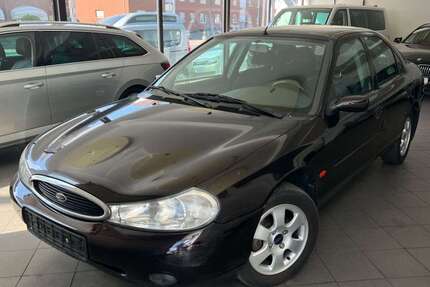 Ford Mondeo Gebrauchtwagen