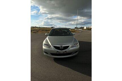 Mazda 6 Gebrauchtwagen