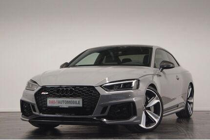 Audi RS5 Gebrauchtwagen