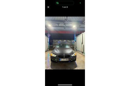 BMW 320 Gebrauchtwagen