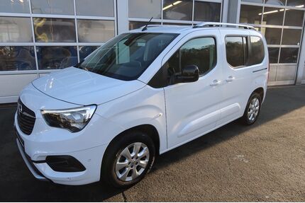 Opel Combo Gebrauchtwagen