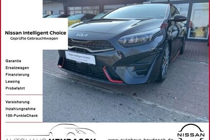Kia pro ceed / ProCeed Gebrauchtwagen