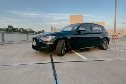 BMW M135 Gebrauchtwagen