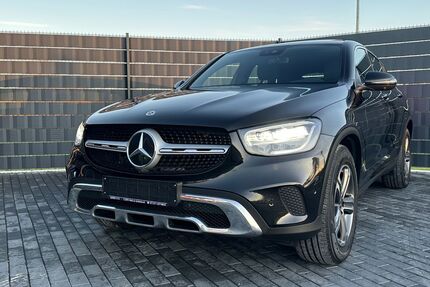 Mercedes-Benz GLC 300 Gebrauchtwagen