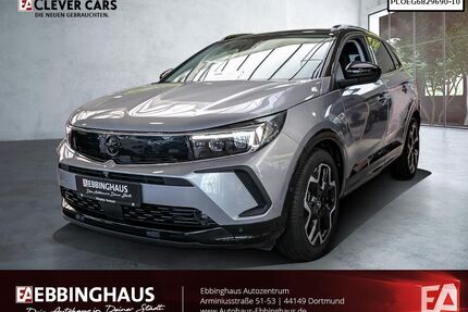 Opel Grandland (X) Gebrauchtwagen