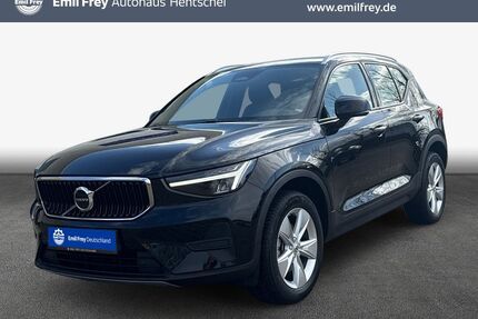 Volvo XC40 Gebrauchtwagen