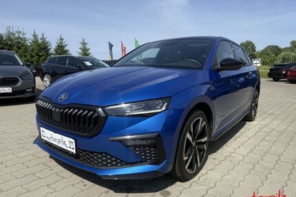Skoda Scala Gebrauchtwagen