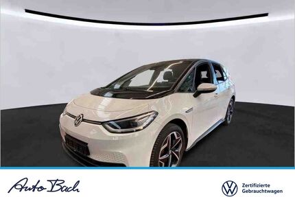 VW ID.3 Gebrauchtwagen