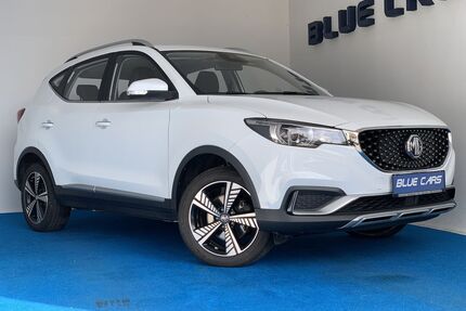 MG ZS Gebrauchtwagen