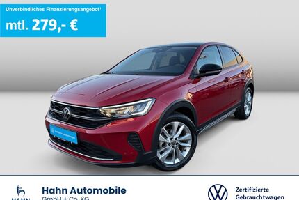 VW Taigo Gebrauchtwagen