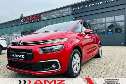 Citroen C4 Picasso Gebrauchtwagen