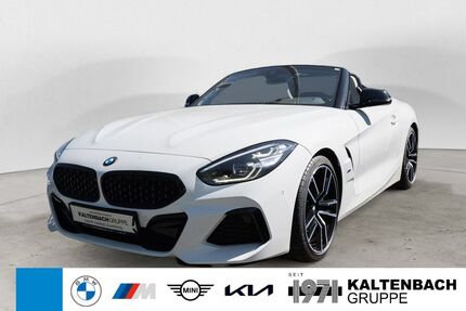 BMW Z4 Gebrauchtwagen