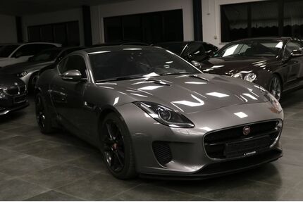 Jaguar F-Type Gebrauchtwagen