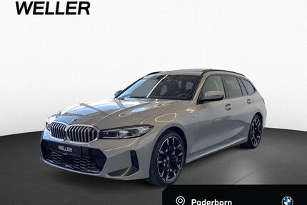 BMW 330 Gebrauchtwagen