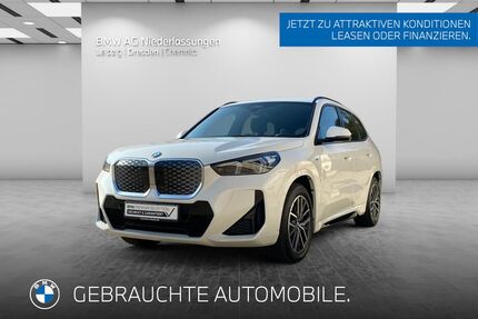 BMW iX1 Gebrauchtwagen