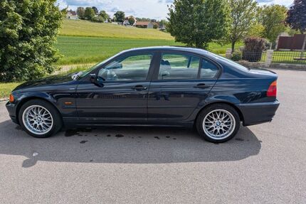 BMW 316 Gebrauchtwagen