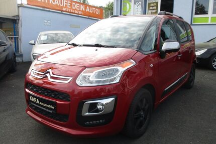 Citroen C3 Gebrauchtwagen