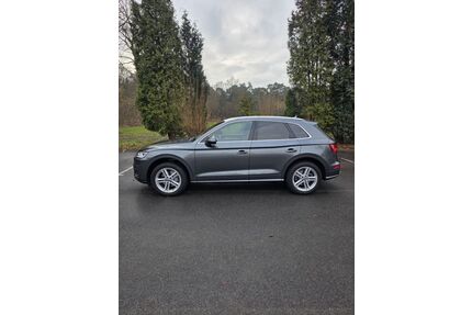 Audi Q5 Gebrauchtwagen
