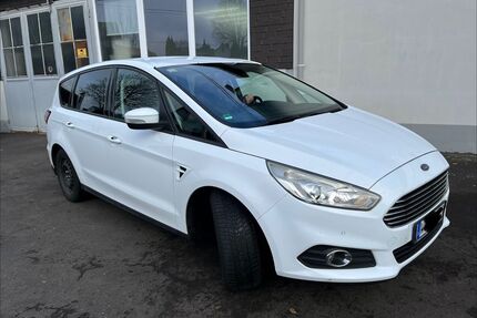Ford S-Max Gebrauchtwagen