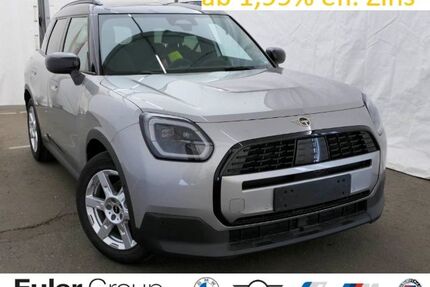 Mini Countryman D (Cooper) Gebrauchtwagen