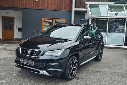 Seat Ateca Gebrauchtwagen