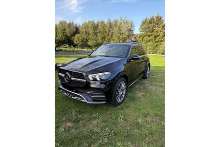 Mercedes-Benz GLE 350 Gebrauchtwagen