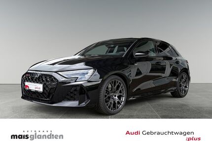 Audi RS3 Gebrauchtwagen