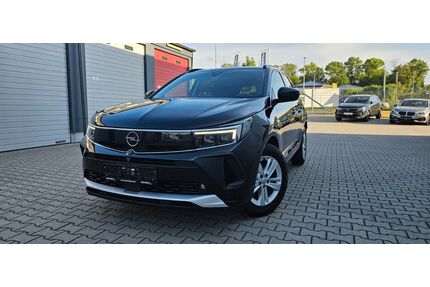 Opel Grandland (X) Gebrauchtwagen